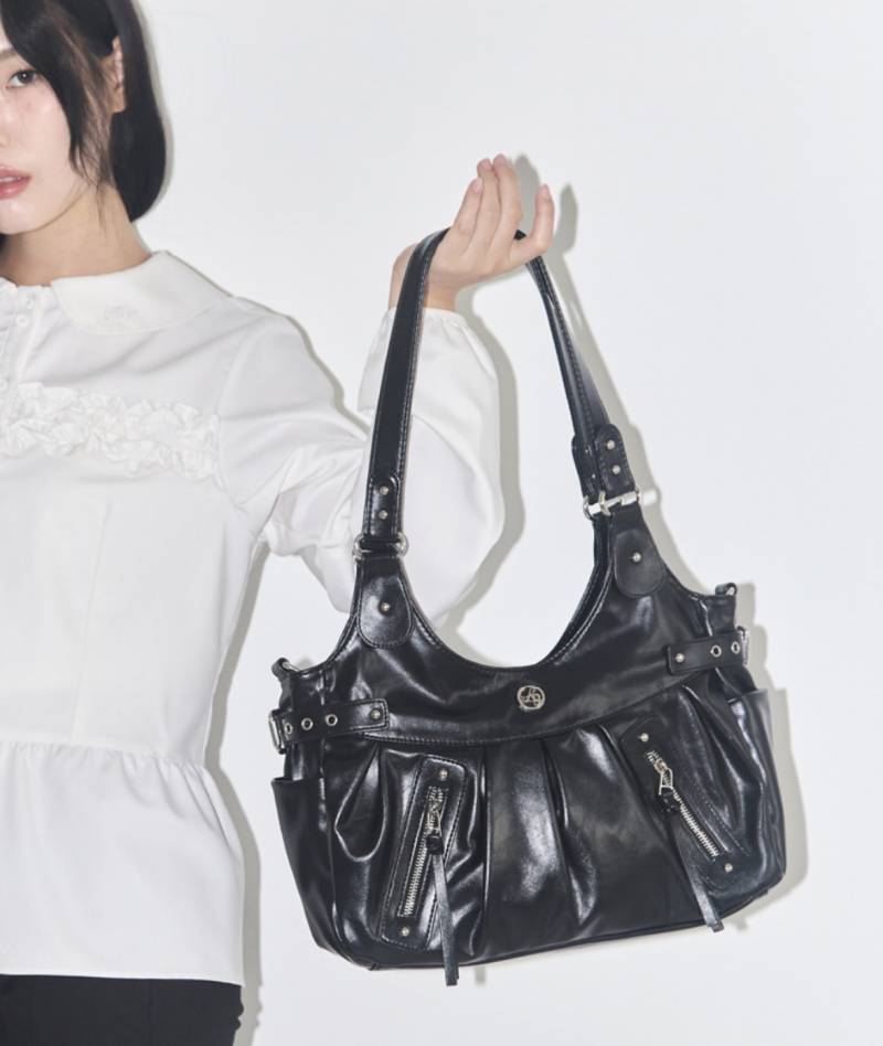 [잡담] 올블랙으로 입을껀데 가방 골라쥬 ㅠㅠ | 인스티즈