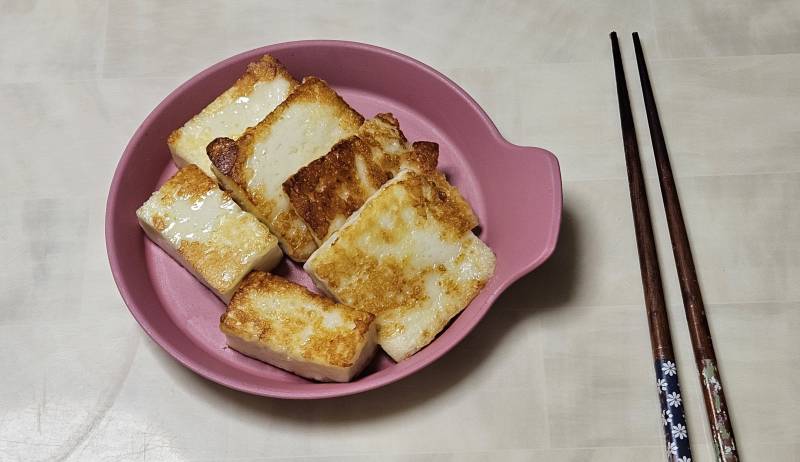 [잡담] 치즈 처음 구워먹어봤는데 맛있다 | 인스티즈