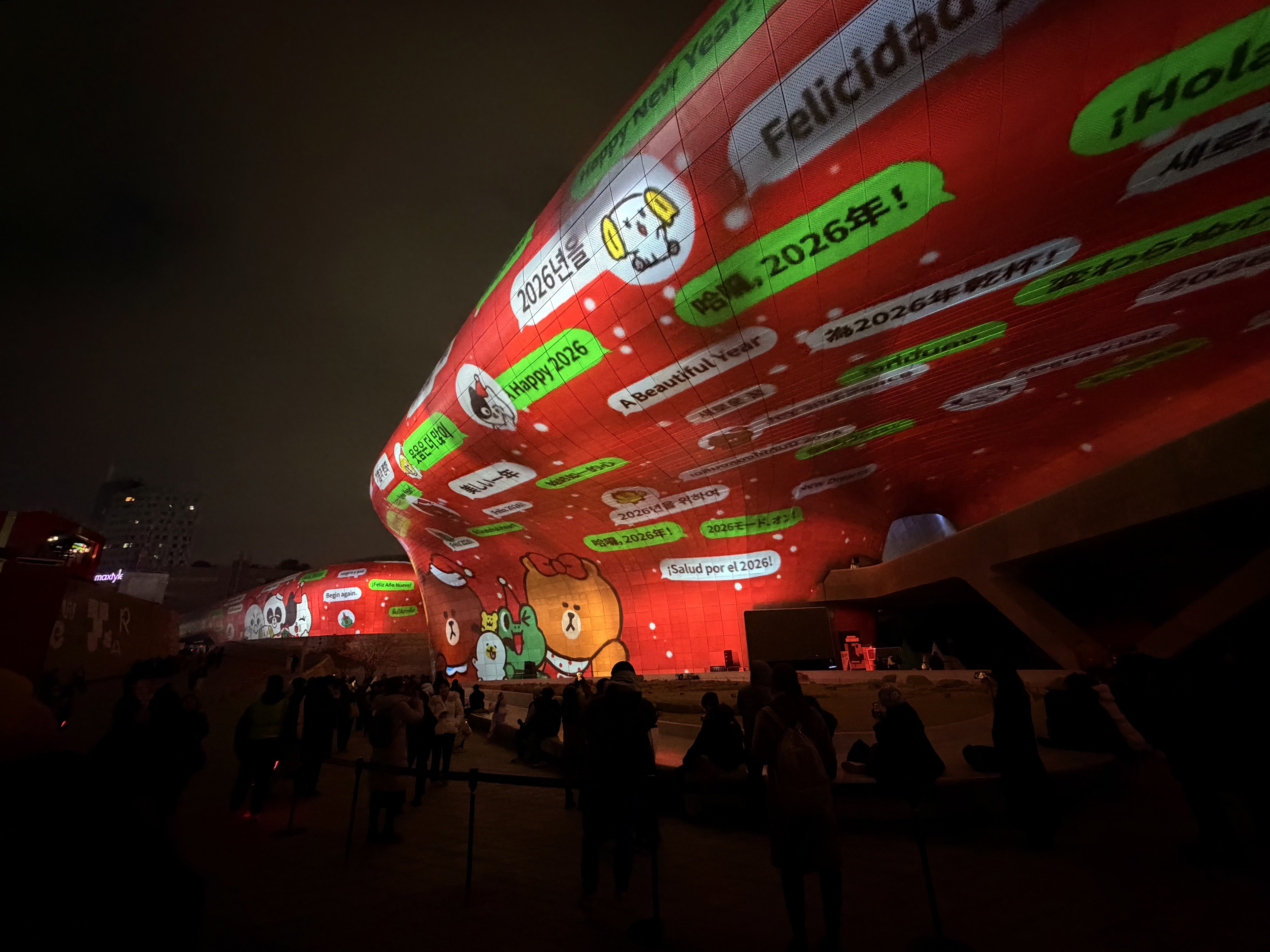 [잡담] 아이폰 17프로 카메라 짱 잘 나옴!! | 인스티즈