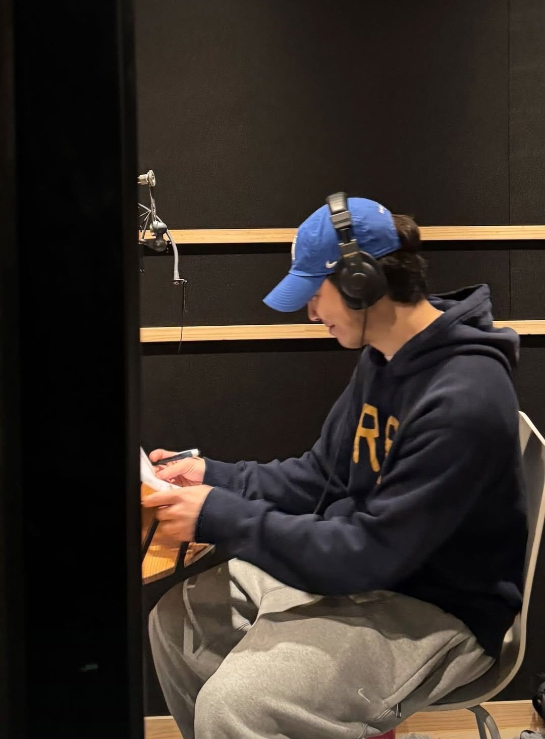 [잡담] 손종원 솊 사복도 좋은느낌을 주신다 | 인스티즈