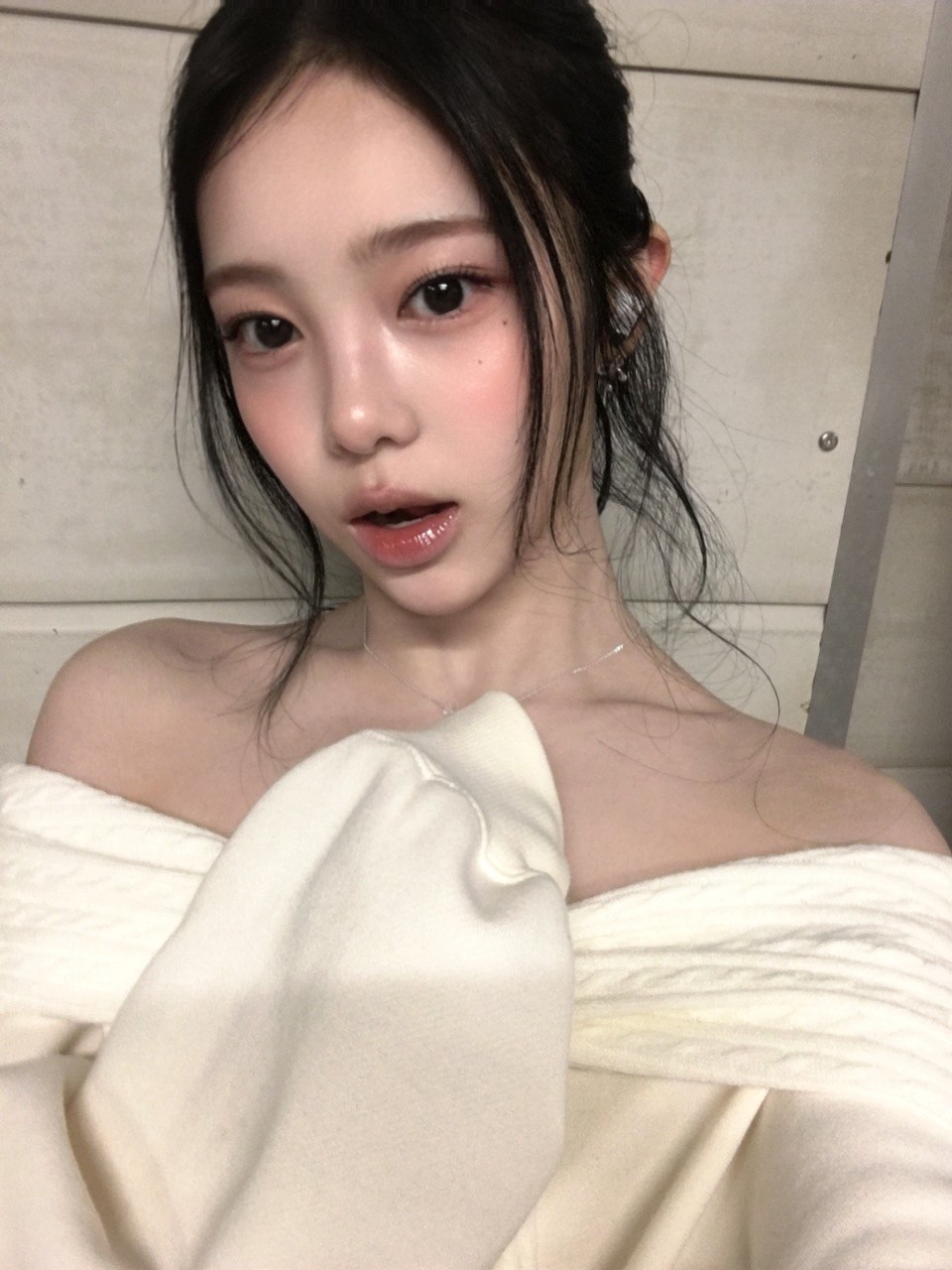 [잡담] (사진많음)…🥹Hoxy 이안 얼굴 분석해줄 익있을까 ㅈㅂㅈㅂㅈㅂㅜㅜㅜ | 인스티즈