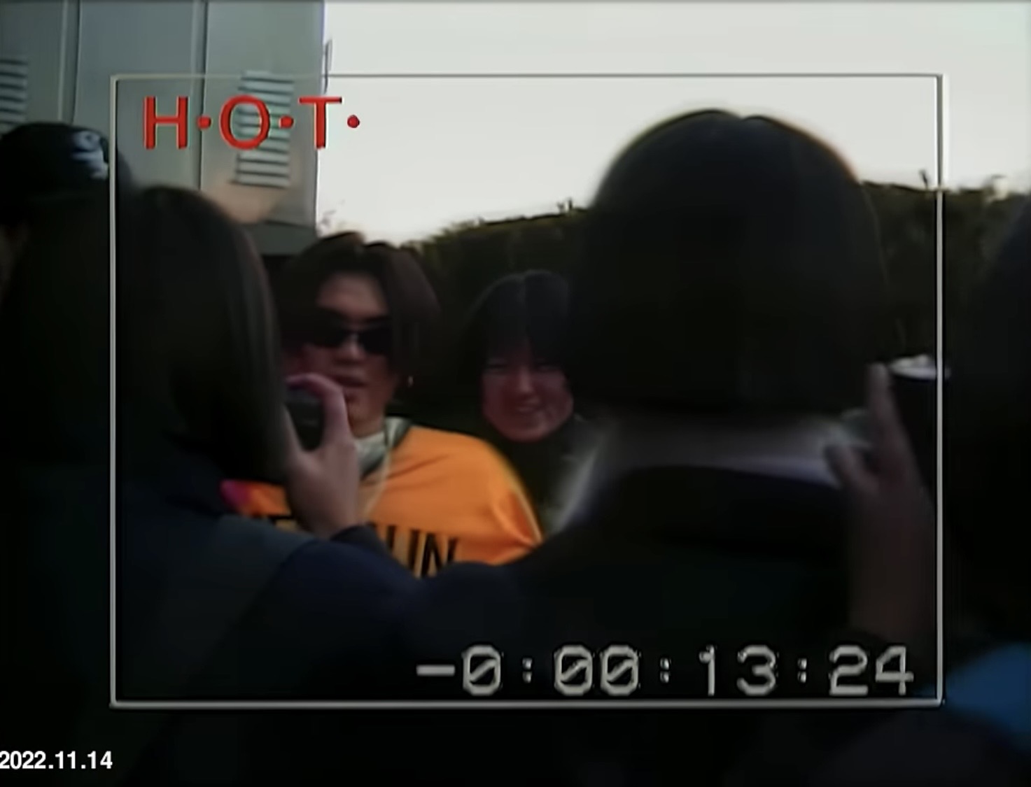 [잡담] H.O.T. 캔디 뮤비 뭔가 낭만 있음 | 인스티즈