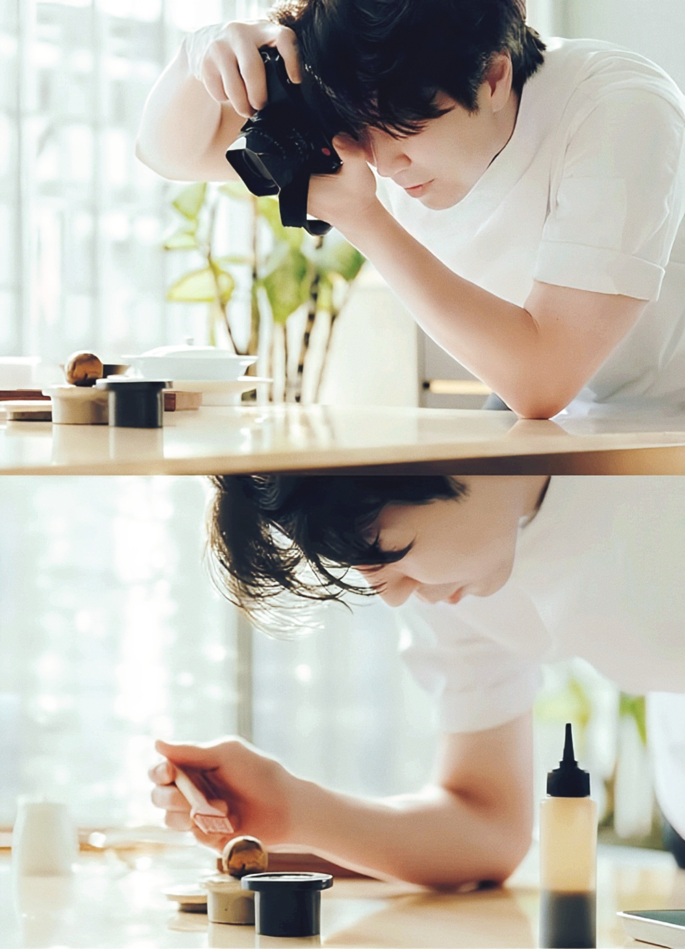 [잡담] 오늘 손종원 냉부 우는짤 퍼옴ㅋㅋㅋㅋㅋ | 인스티즈