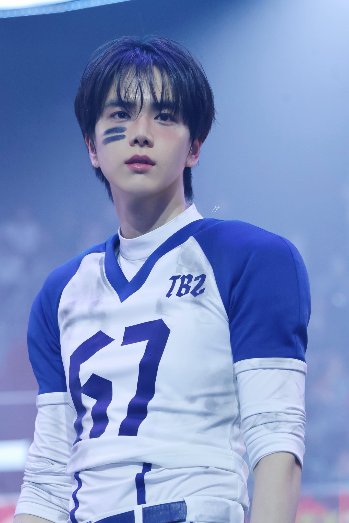 [잡담] 영훈 진짜 장난아니다 | 인스티즈