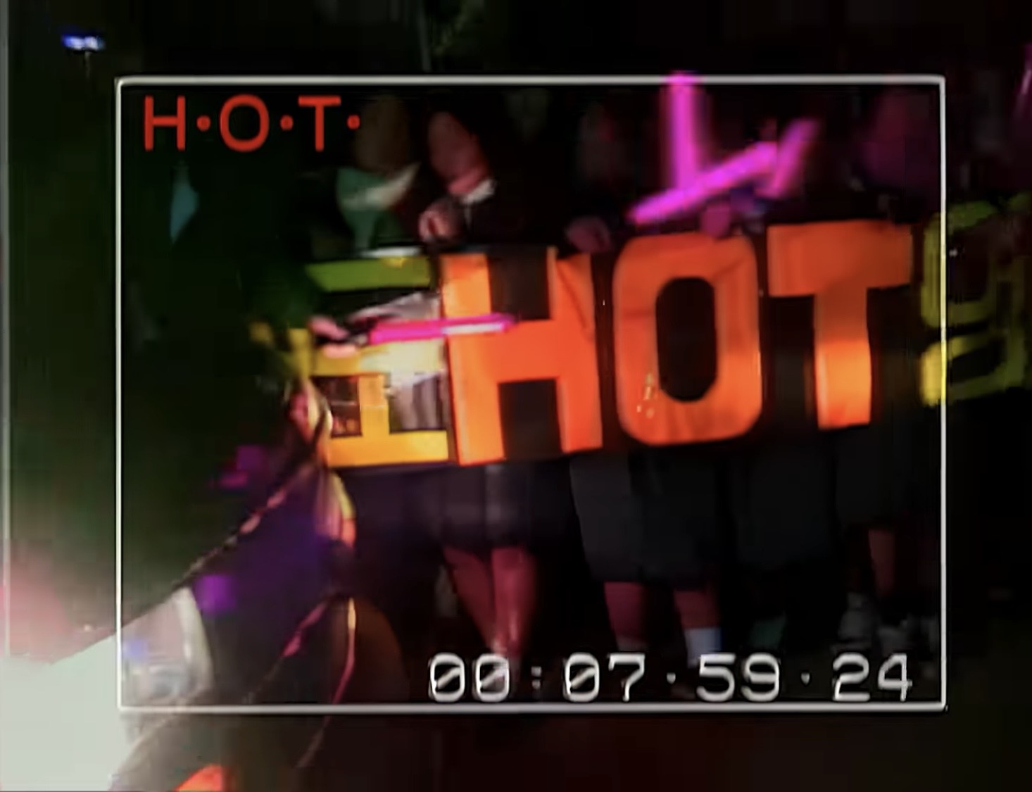 [잡담] H.O.T. 캔디 뮤비 뭔가 낭만 있음 | 인스티즈