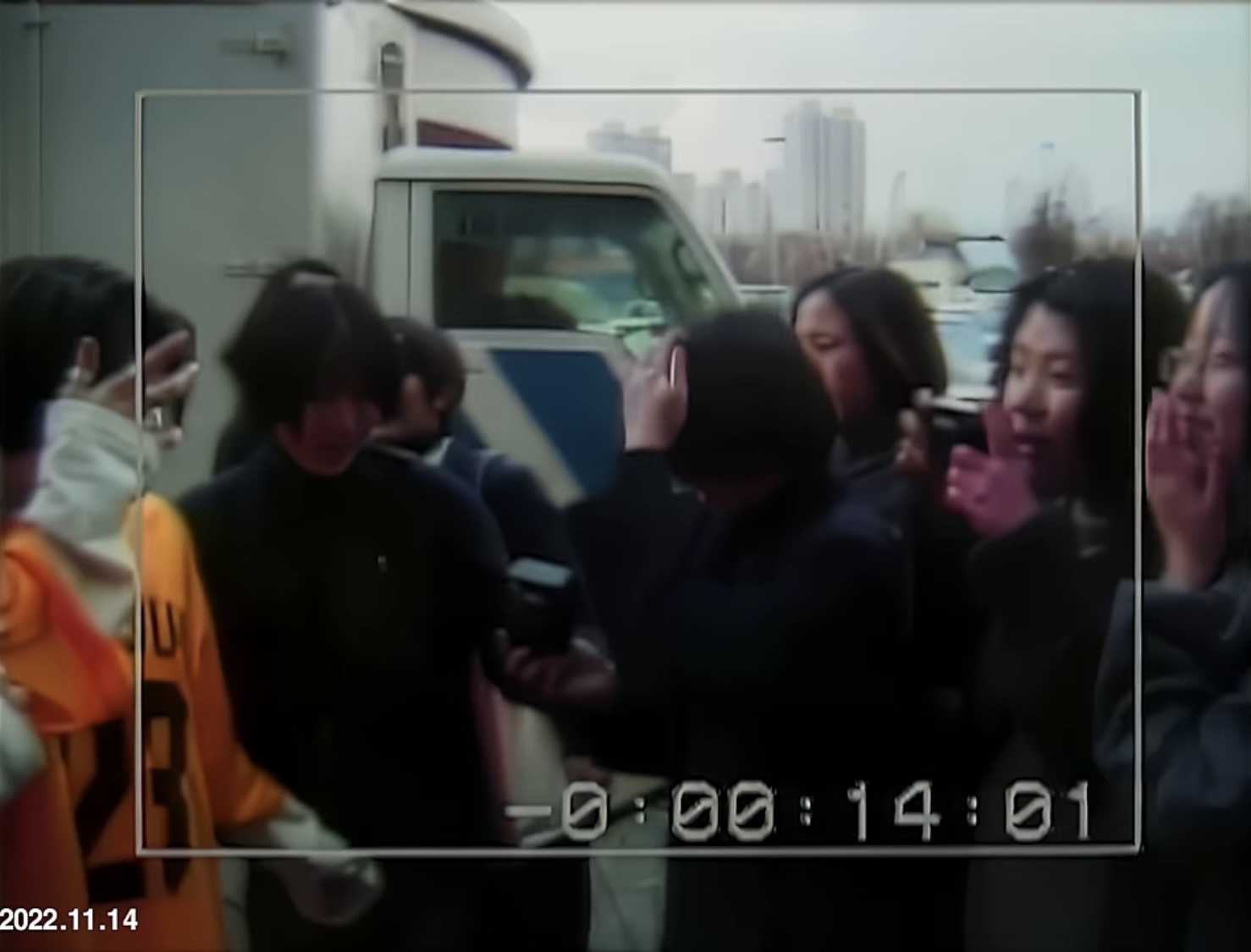 [잡담] H.O.T. 캔디 뮤비 뭔가 낭만 있음 | 인스티즈