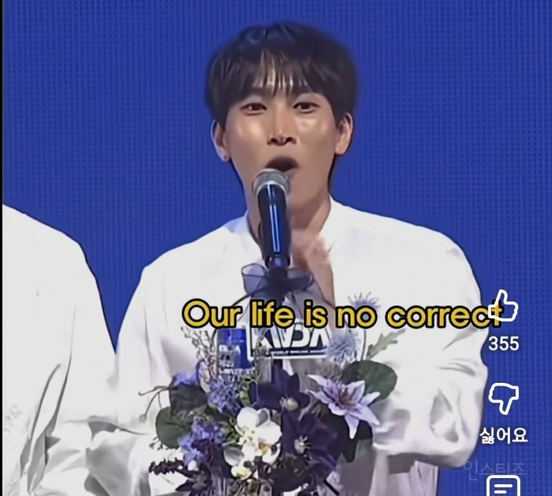 인생에 정답은없어..포기해..jpg | 인스티즈