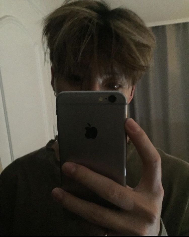 [잡담] 이상원 일반인시절사진인데 아이돌력있음 | 인스티즈