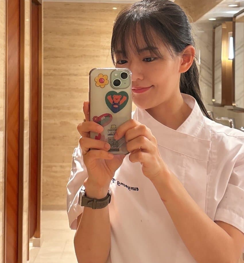 [잡담] 그냥 셰프들 비주얼이 이래도 되는 건가 싶음 | 인스티즈