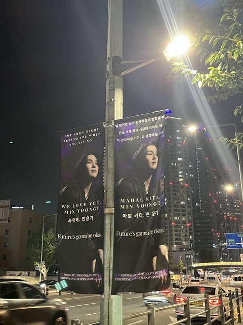 [잡담] 슈가 음주운전에 관해 기자님이 쓰신글 너무 좋다 | 인스티즈