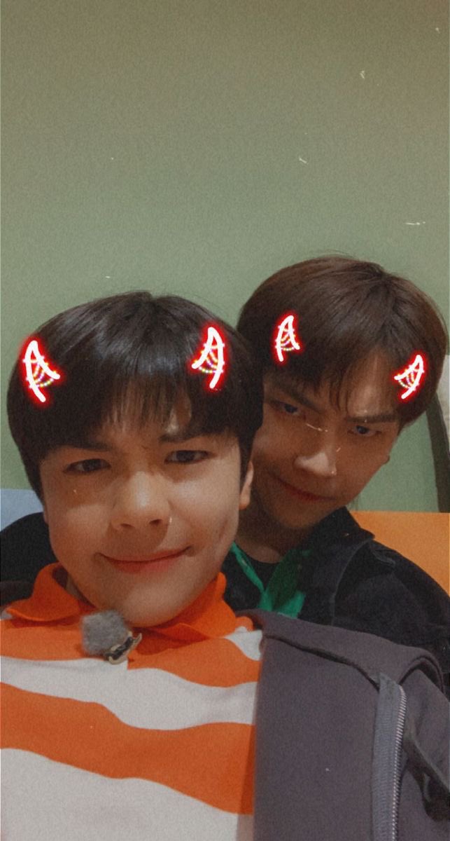 [잡담] 어뜩해... 한 명만 유독 폭풍성장함... | 인스티즈