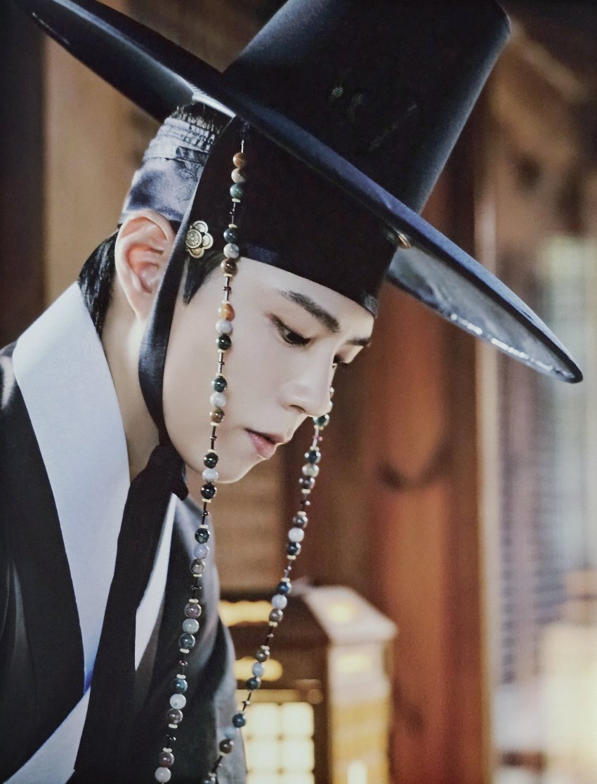 [잡담] 그니까 박보검이 지금 이 얼굴로 | 인스티즈