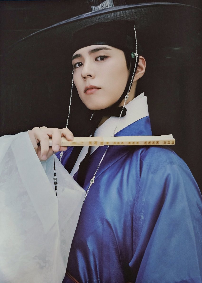 [잡담] 그니까 박보검이 지금 이 얼굴로 | 인스티즈