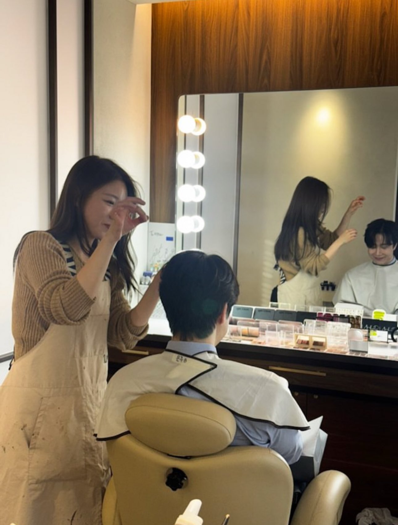 [잡담] 방금 올라온 손종원 인스타 | 인스티즈