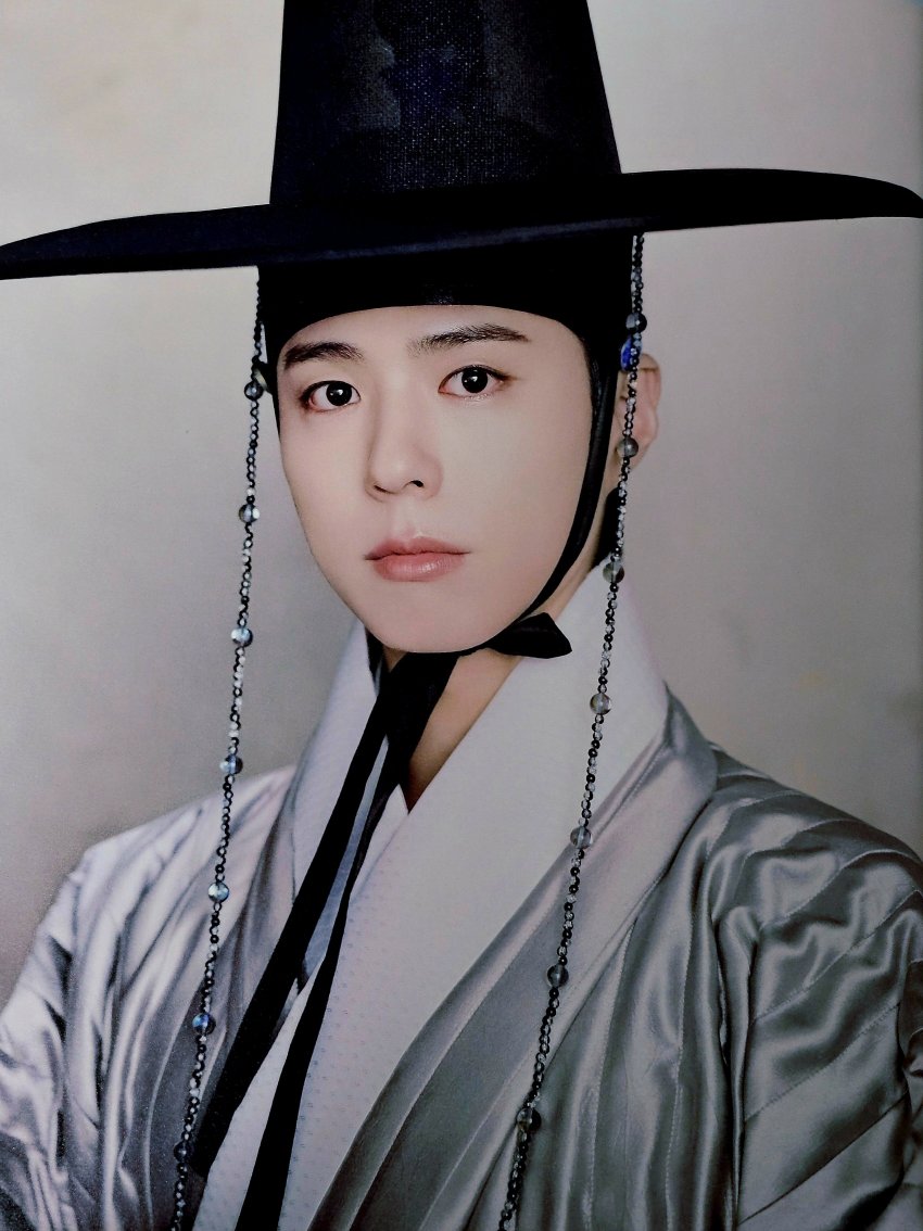 [잡담] 그니까 박보검이 지금 이 얼굴로 | 인스티즈