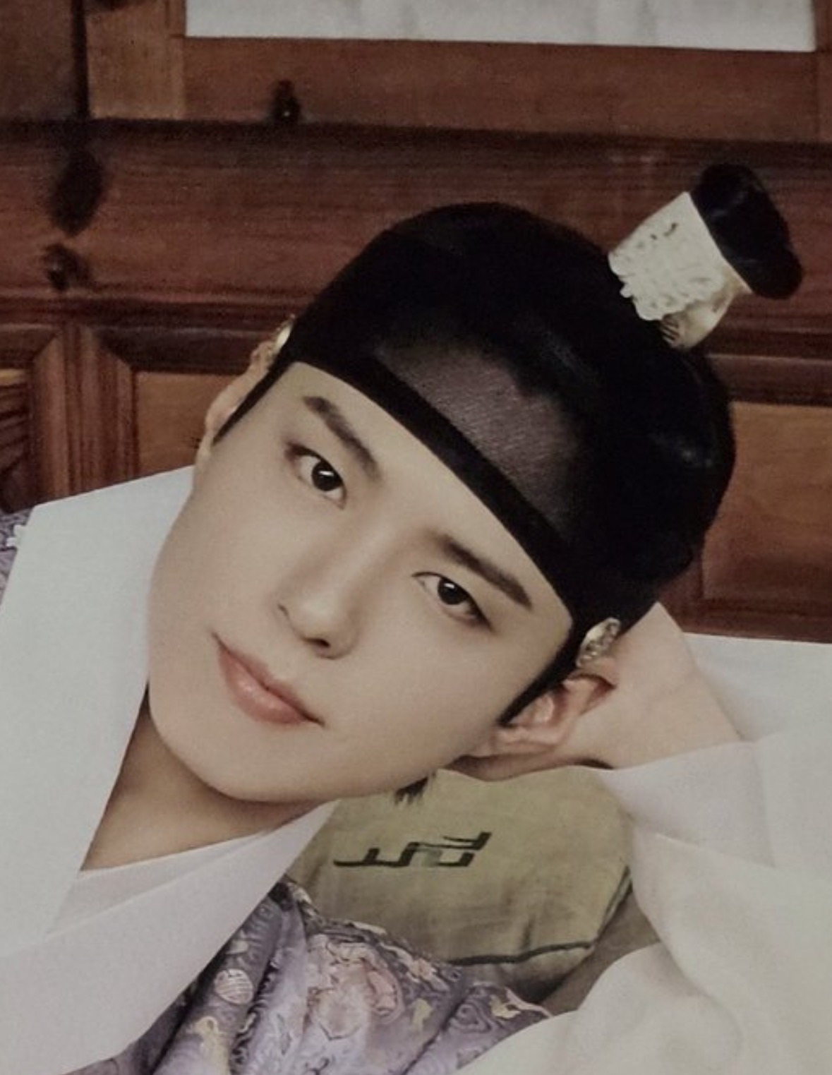 [잡담] 그니까 박보검이 지금 이 얼굴로 | 인스티즈