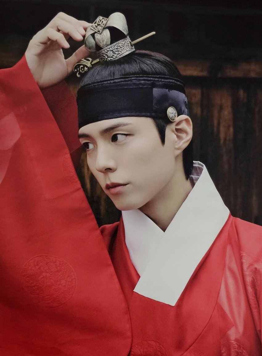 [잡담] 그니까 박보검이 지금 이 얼굴로 | 인스티즈