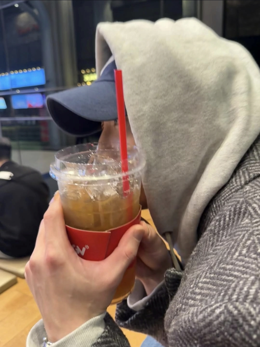 [잡담] 방금 올라온 손종원 인스타 | 인스티즈