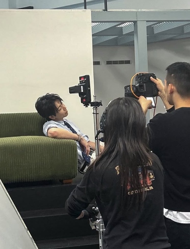 [잡담] 방금 올라온 손종원 인스타 | 인스티즈