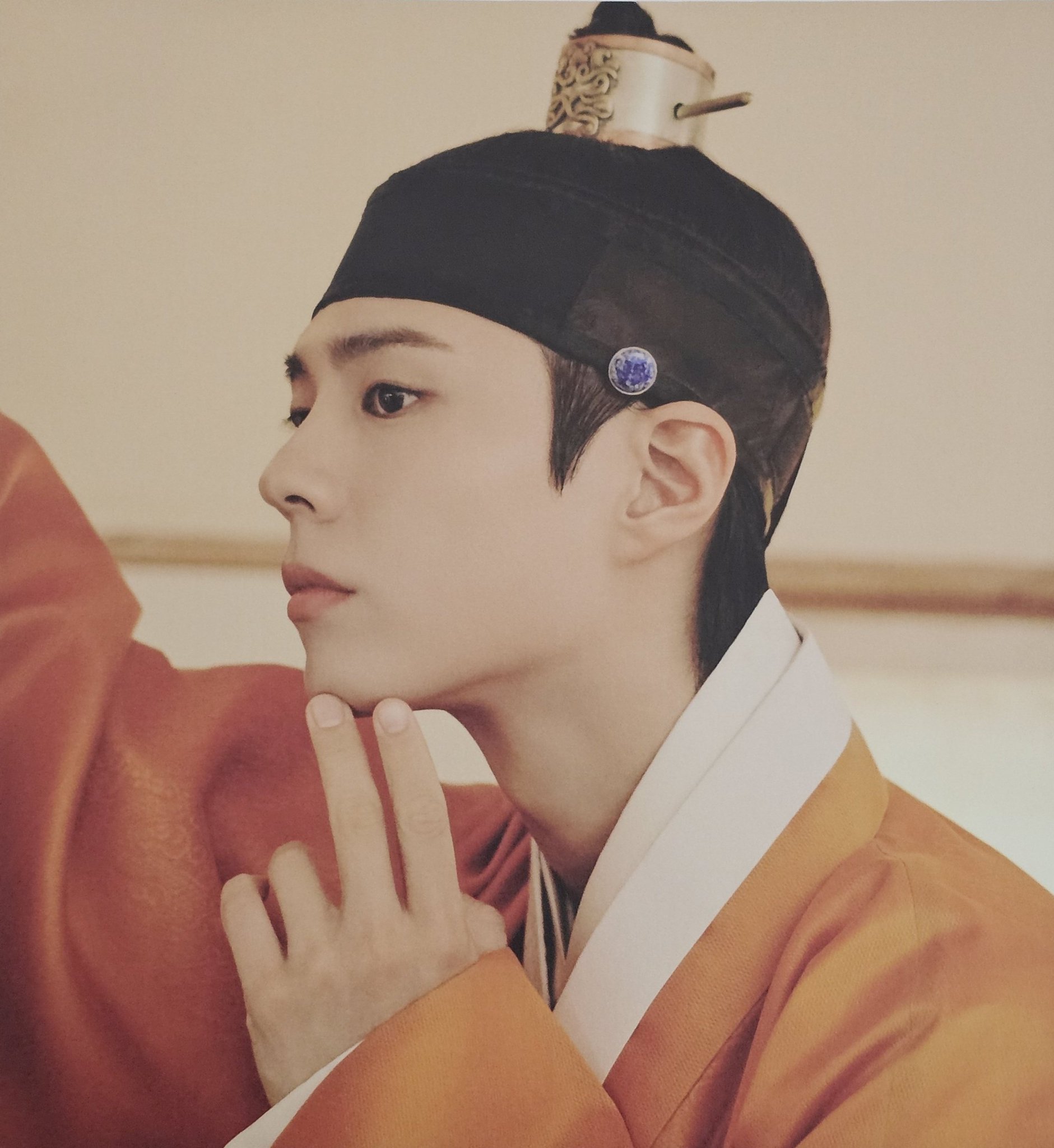 [잡담] 그니까 박보검이 지금 이 얼굴로 | 인스티즈