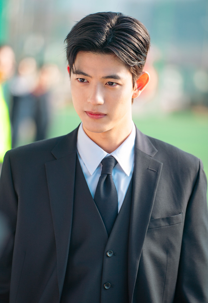 [정보/소식] 오인간) 공홈 기획의도&등장인물 소개 | 인스티즈