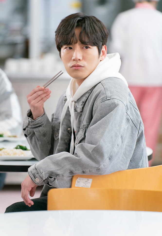 [정보/소식] 오인간) 공홈 기획의도&등장인물 소개 | 인스티즈