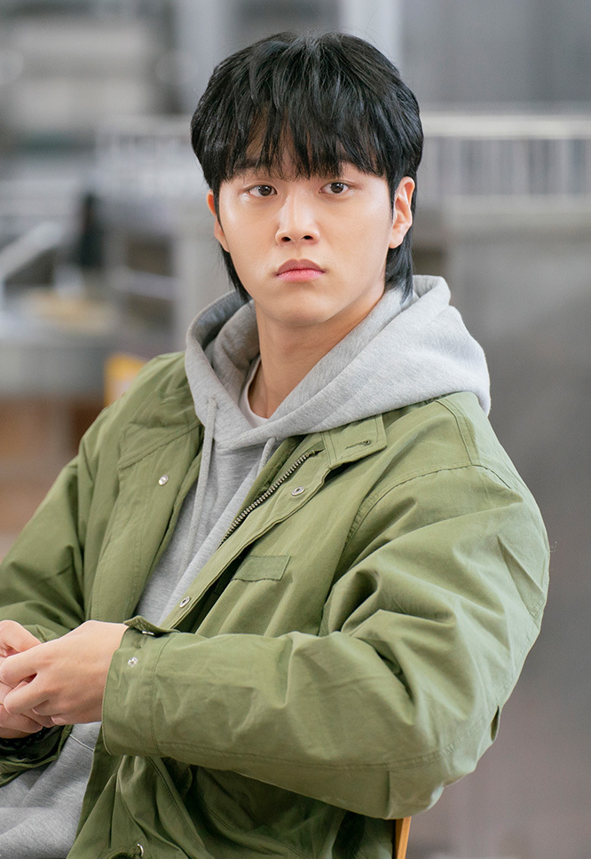 [정보/소식] 오인간) 공홈 기획의도&등장인물 소개 | 인스티즈