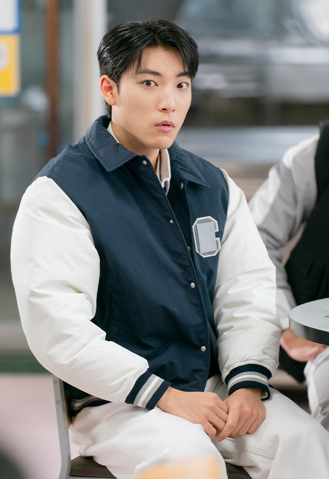 [정보/소식] 오인간) 공홈 기획의도&등장인물 소개 | 인스티즈