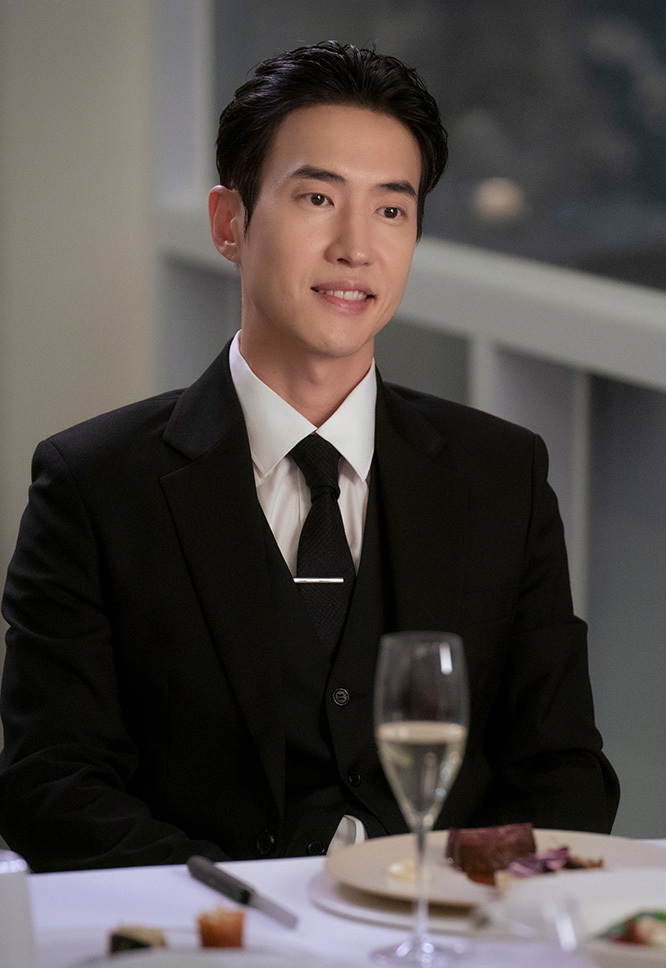 [정보/소식] 오인간) 공홈 기획의도&등장인물 소개 | 인스티즈