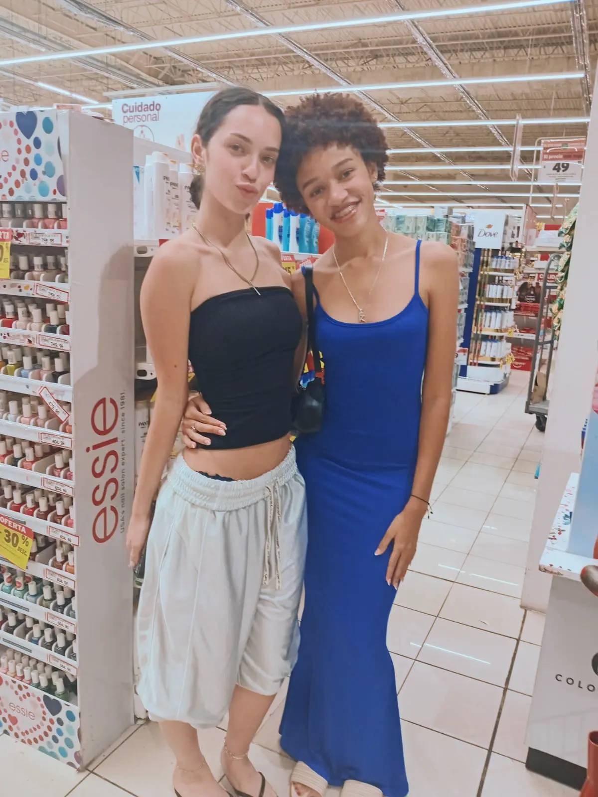 [잡담] 휴가중인 캣츠아이 | 인스티즈