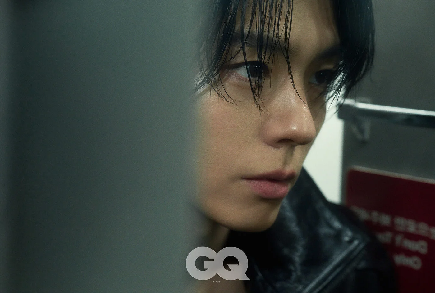 [잡담] GQ 코리아 박보검 오메가 화보 | 인스티즈