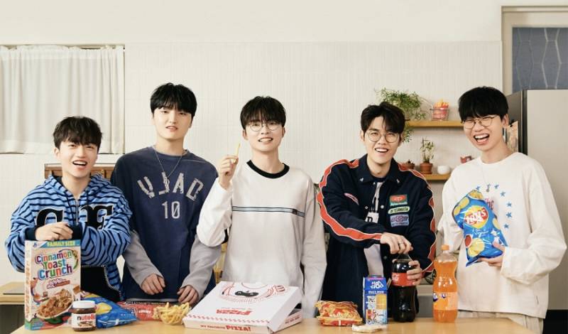 [잡담] 모아서 보니까 더 예뻐 | 인스티즈