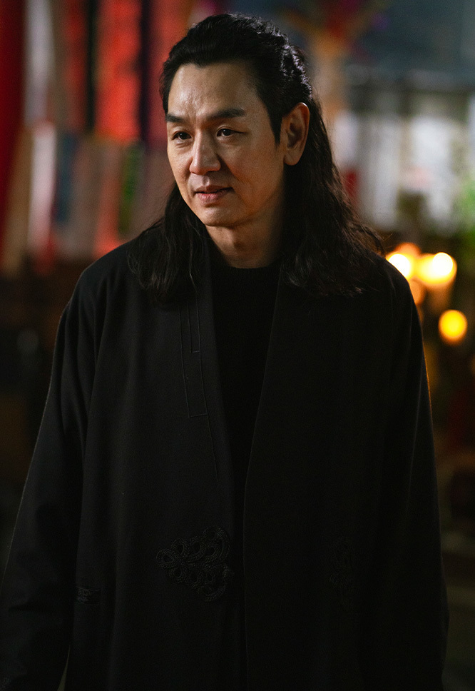 [정보/소식] 오인간) 공홈 기획의도&등장인물 소개 | 인스티즈