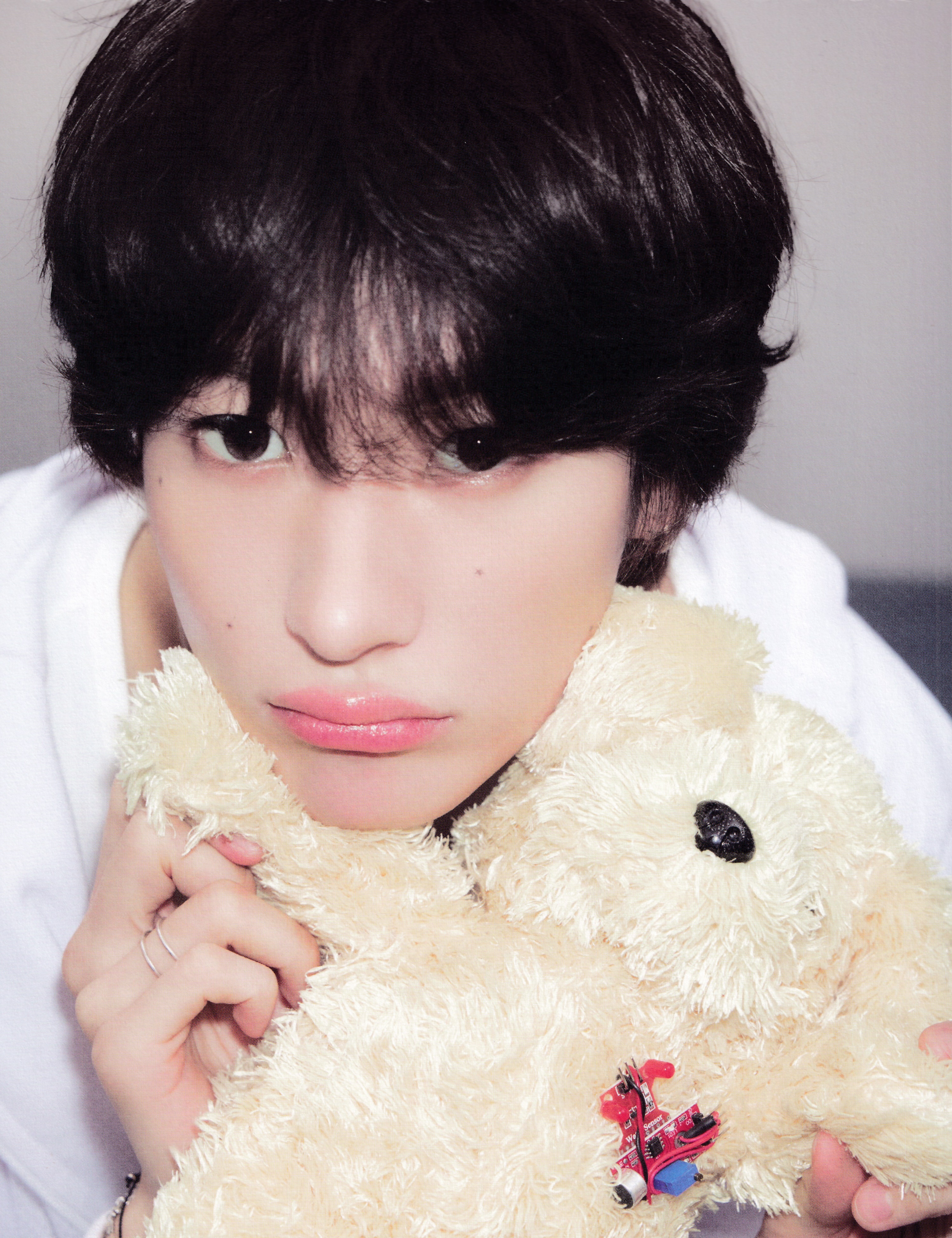 [잡담] 앤톤 이번 시그 너무 맘에들어 | 인스티즈