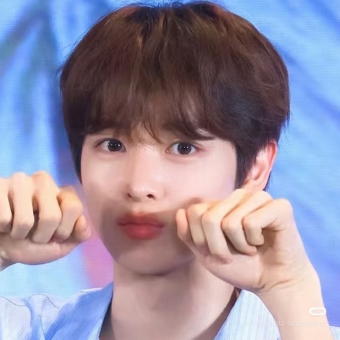 [잡담] 성찬이 제일 귀여웠던 팬싸 | 인스티즈