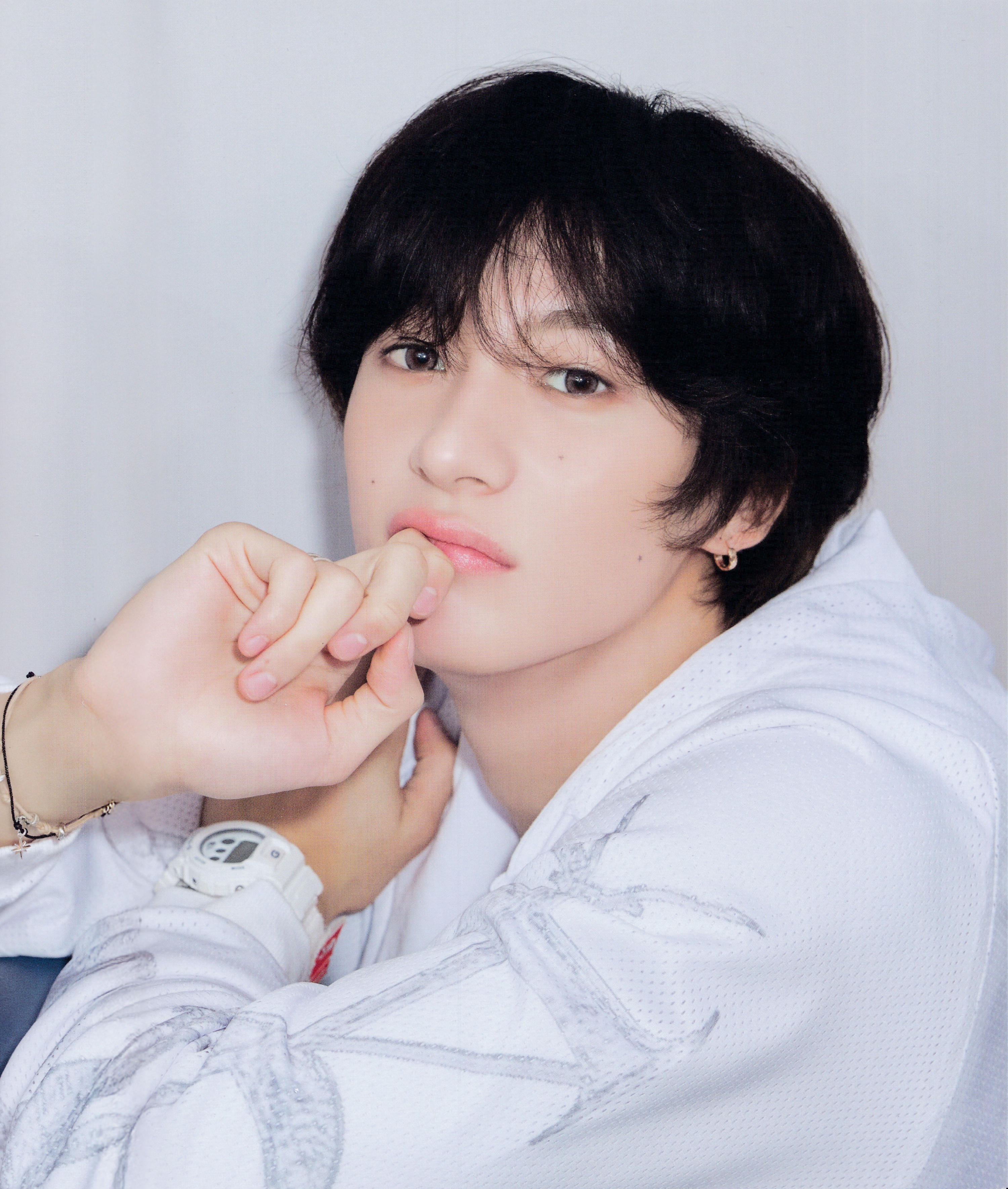 [잡담] 앤톤 이번 시그 너무 맘에들어 | 인스티즈