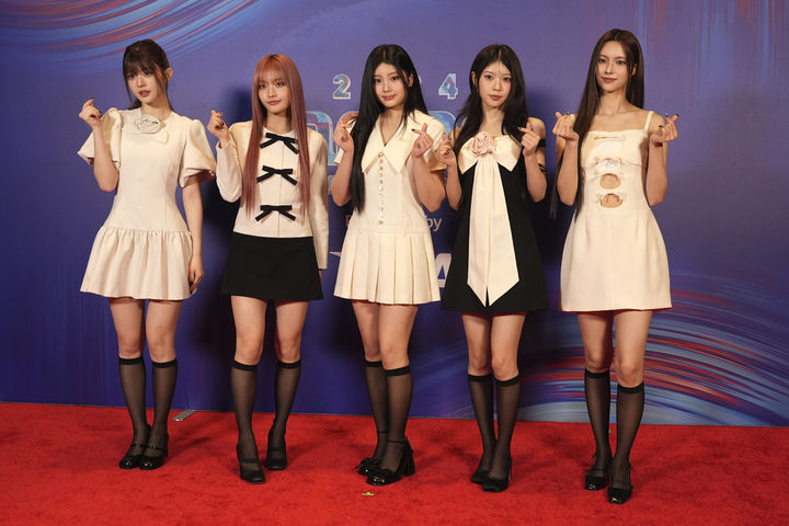 [잡담] 아일릿 대형 바꿨구나 | 인스티즈