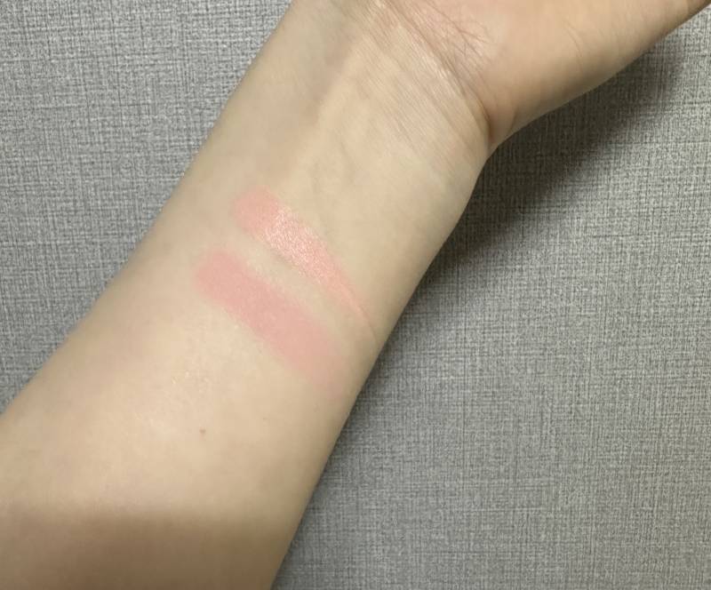 [잡담] 크림블러셔 두개 샀음 히히 | 인스티즈