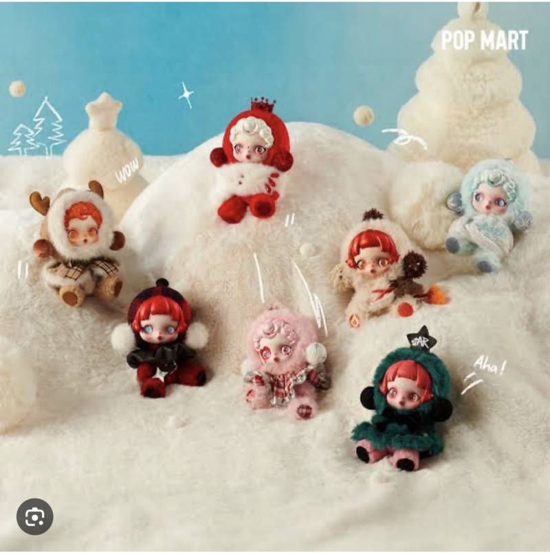 [잡담] 얘두라 빨리 골라줘 뭐가 더 귀여워?ㅠㅠㅠ | 인스티즈