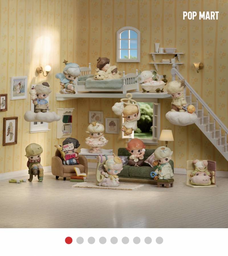 [잡담] 얘두라 빨리 골라줘 뭐가 더 귀여워?ㅠㅠㅠ | 인스티즈