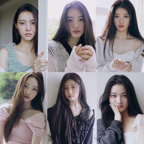 [정보/소식] 이번에 생겼다는 하이브 여돌 징크스 | 인스티즈