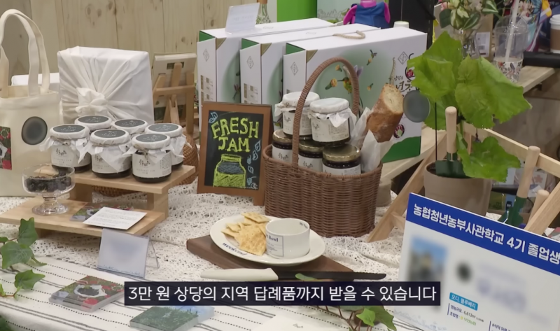 [잡담] 혹시 연말정산때 기부 세액공제 들어가는거 한도? | 인스티즈