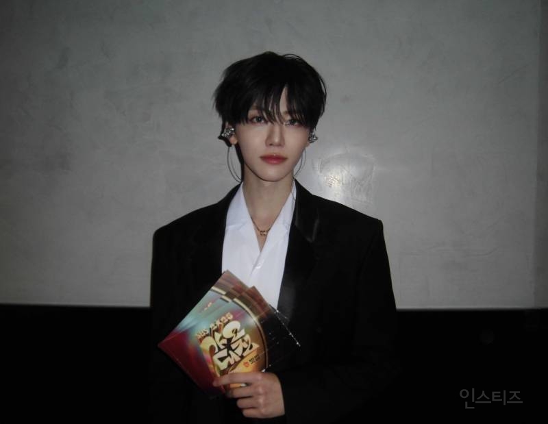 NCT DREAM 재민 인스타그램 업데이트 | 인스티즈