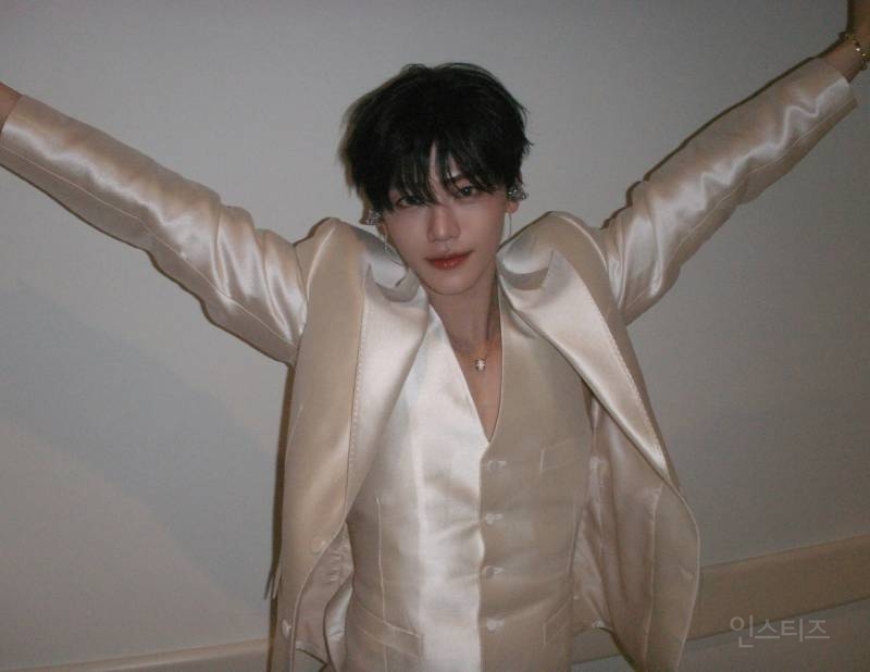 NCT DREAM 재민 인스타그램 업데이트 | 인스티즈