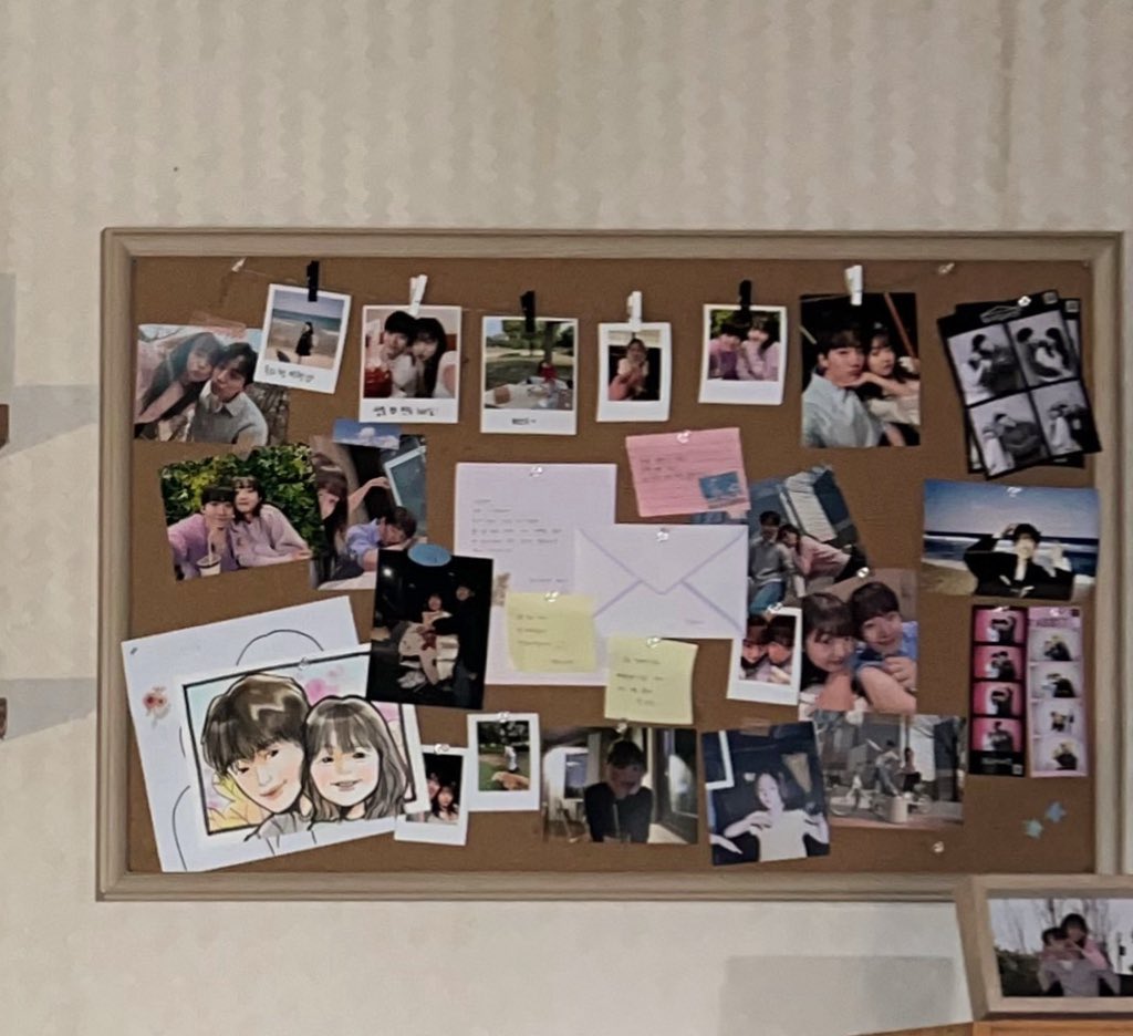 [잡담] 캐셔로) 저 캐리커쳐가 너무 찐이다 ㅋㅋㅋ | 인스티즈