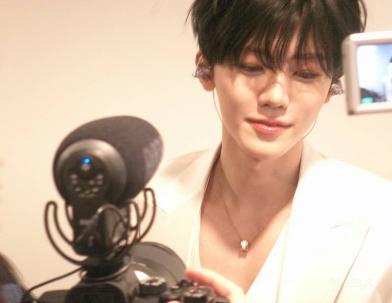 NCT DREAM 재민 인스타그램 업데이트 | 인스티즈