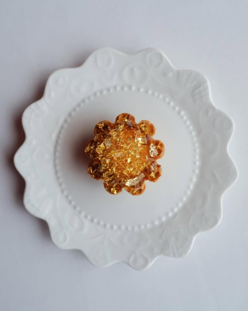 [잡담] 손종원 셰프가 만든 음식 대박이다 | 인스티즈