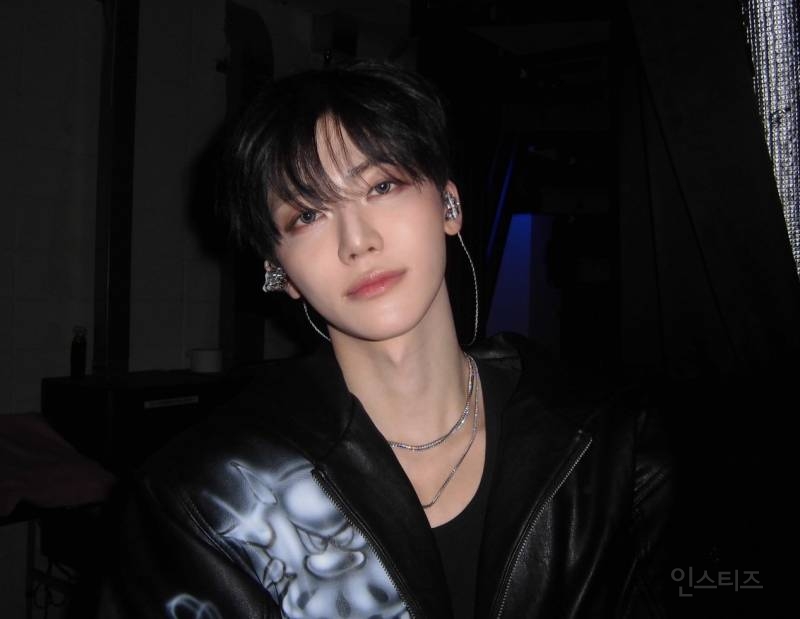 NCT DREAM 재민 인스타그램 업데이트 | 인스티즈