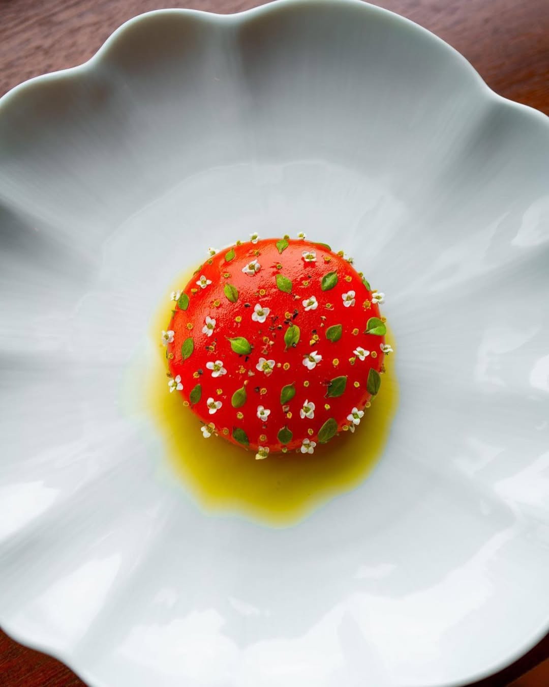 [잡담] 손종원 셰프가 만든 음식 대박이다 | 인스티즈