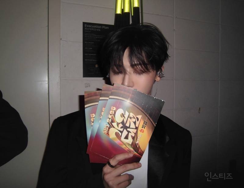 NCT DREAM 재민 인스타그램 업데이트 | 인스티즈